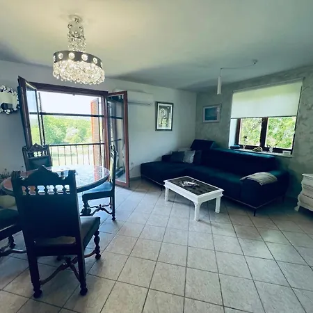 Zrmanjaraftstay
