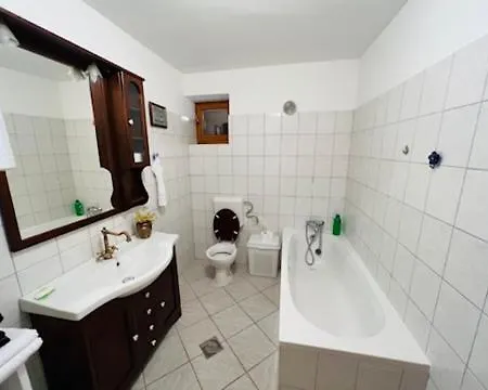 Zrmanjaraftstay *