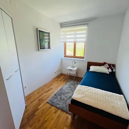 Zrmanjaraftstay