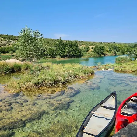 Zrmanjaraftstay