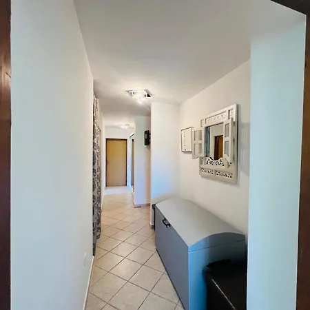 Apartment Zrmanjaraftstay Kastel Zegarski